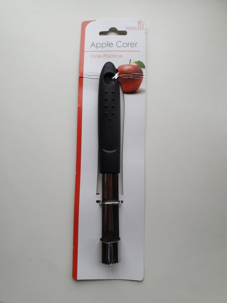 image for Apple Core Remover - Brand new