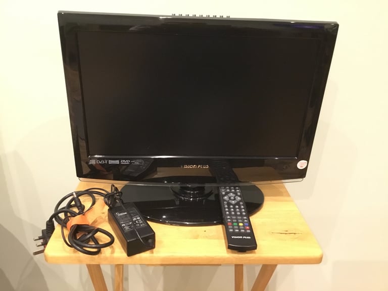 image for 12v TV/DVD Combo 