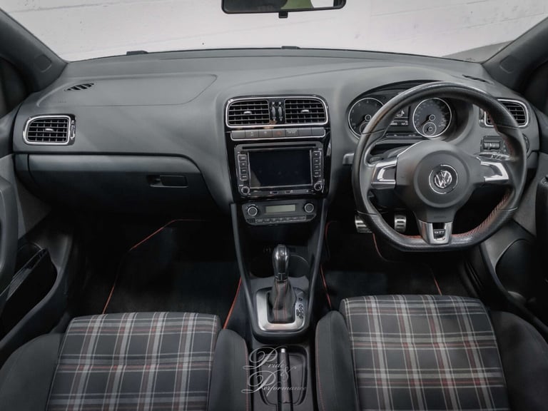 2024 Volkswagen Polo GTI Unlisted PETROL Automatic