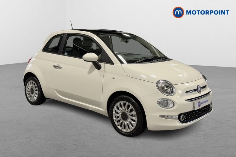 image for 2023 Fiat 500 1.0 Mild Hybrid 3dr Hatchback Petrol Manual
