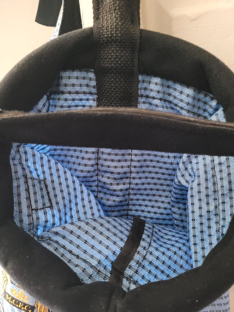 Sunday  Golf Bag.
