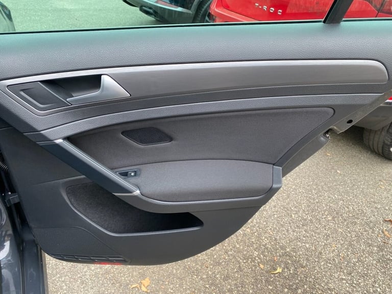 2019 Volkswagen Golf 1.6 TDI Match Edition 5dr HATCHBACK DIESEL Manual