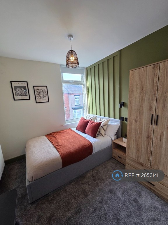 1 bedroom in Salisbury Terrace, Darlington, DL3 (#2653141)