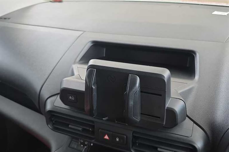 2024 Vauxhall Combo 1.5 Turbo D 100ps Prime H1 Van PANEL VAN DIESEL Manual