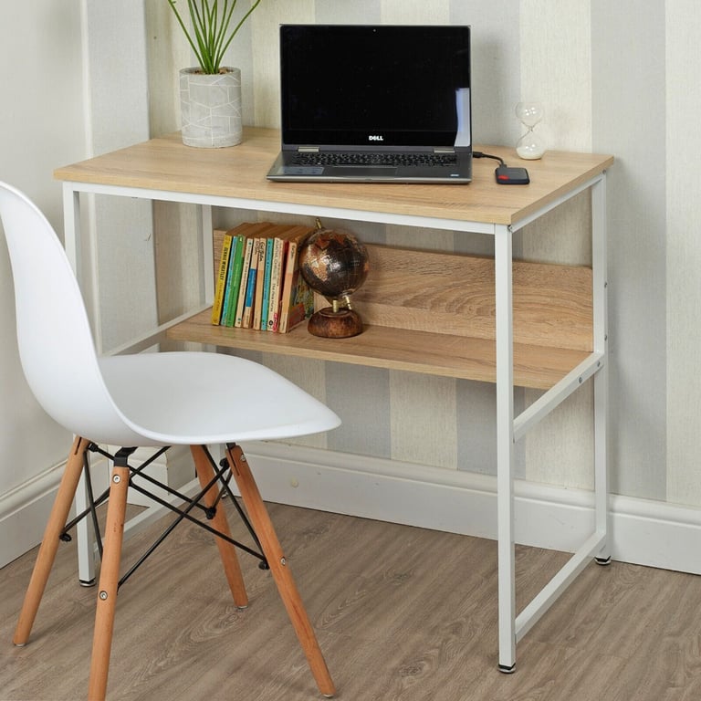 Study table and chair used deals