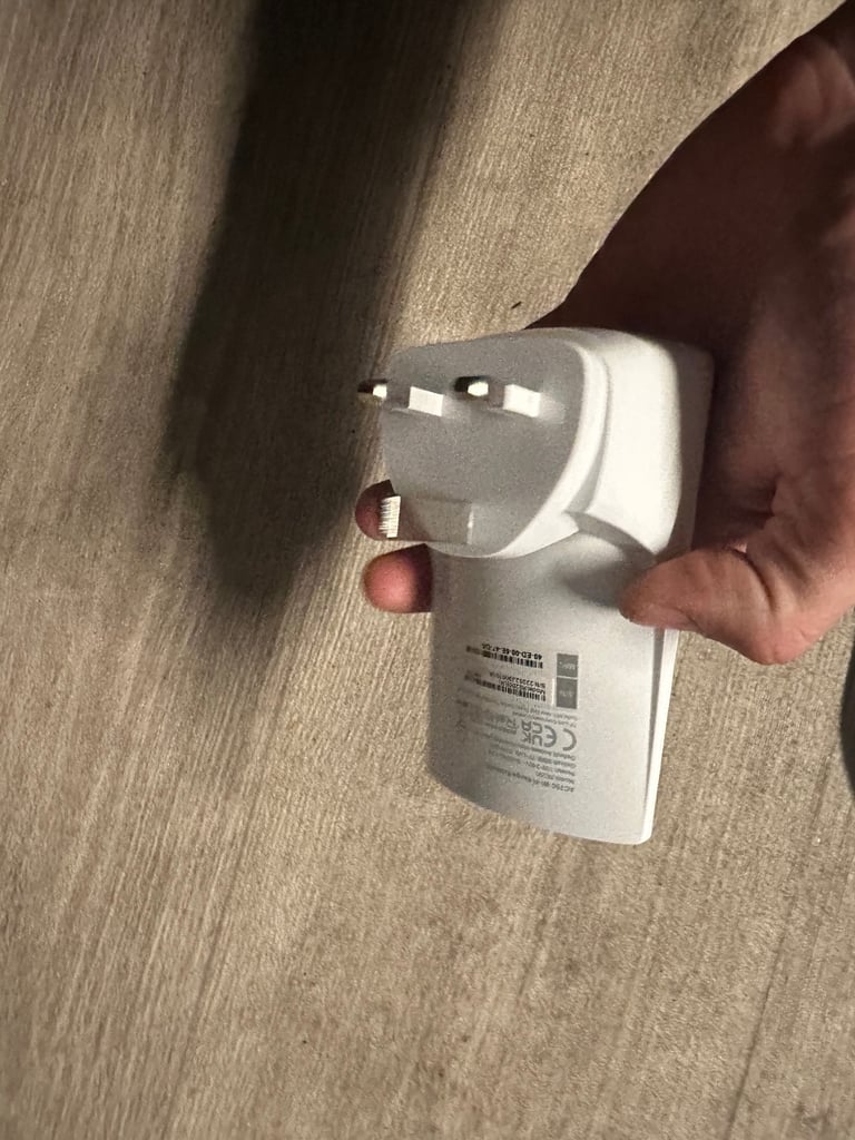WiFi range extender 