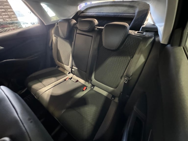 2018 Vauxhall Grandland X 1.5 Turbo D BlueInjection Sport Nav Euro 6 (s/s) 5dr HATCHBACK Diesel M...