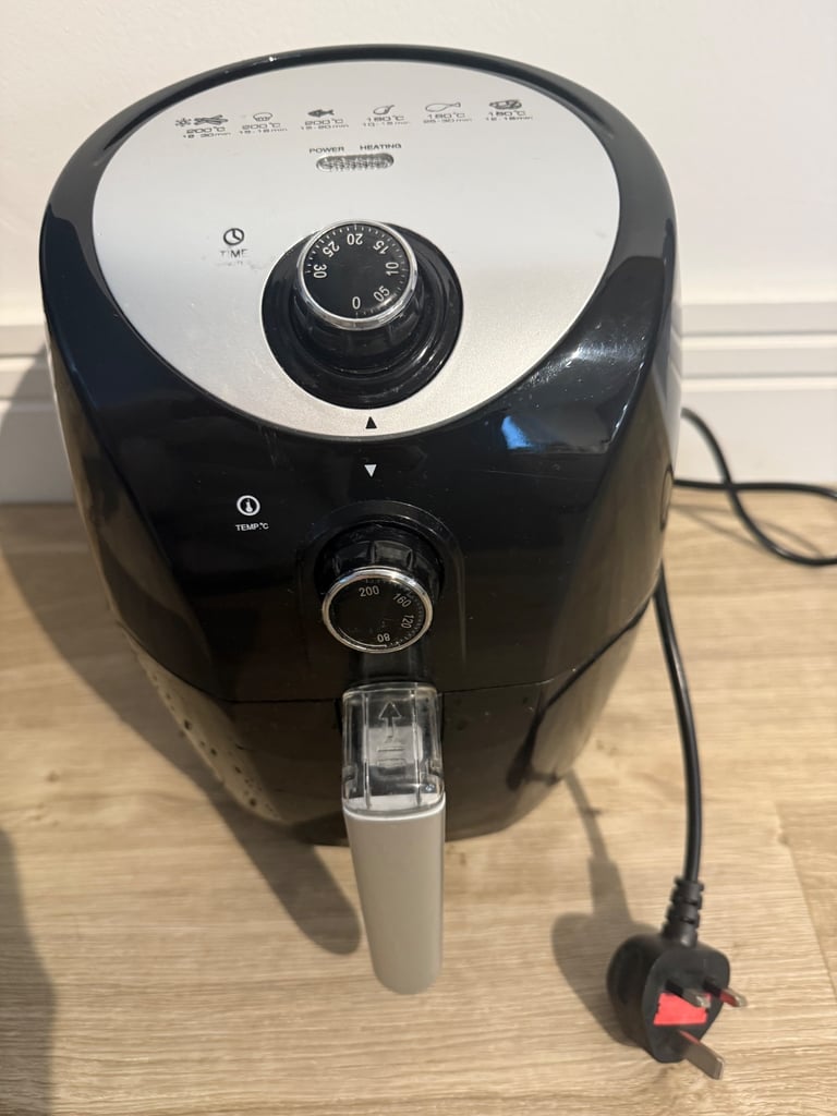 George Home Air Fryer 