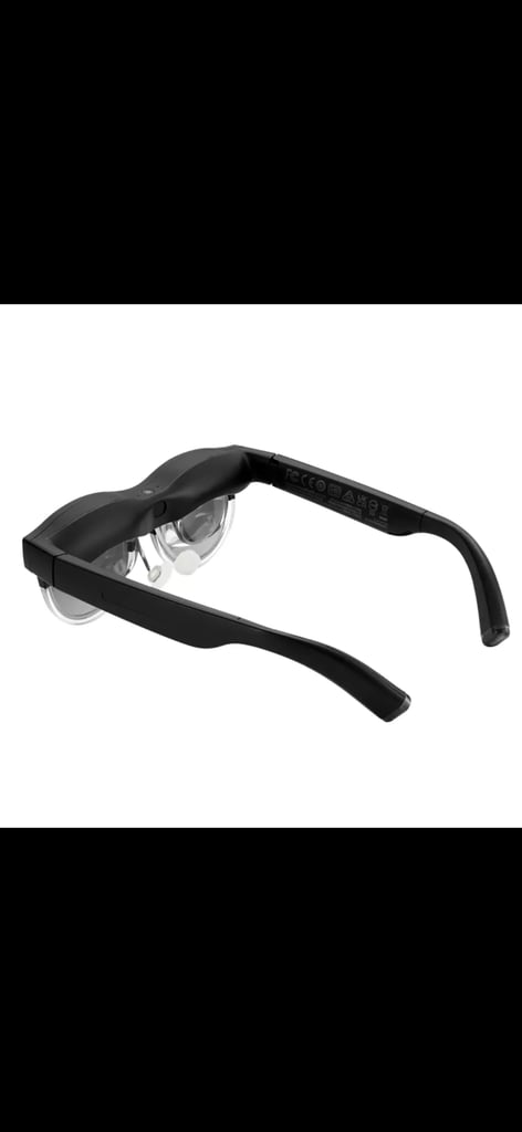 ASUS Air Vision M1 Smart Glasses