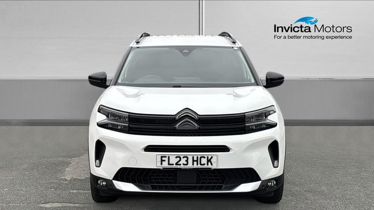 2023 Citroen C5 Aircross 1.6 Plug-in Hybrid Shine 5dr e-EAT8 (Keyless Entry