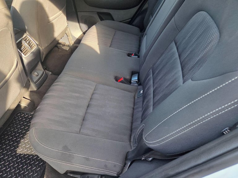 2018 Kia Sportage 1.6 GDi ISG 1 5dr ESTATE PETROL Manual