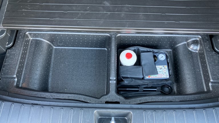 2021 Hyundai TUCSON 1.6 TGDi Hybrid 230 Premium 5dr 2WD Auto Hybrid Estate Estate Hybrid Automatic