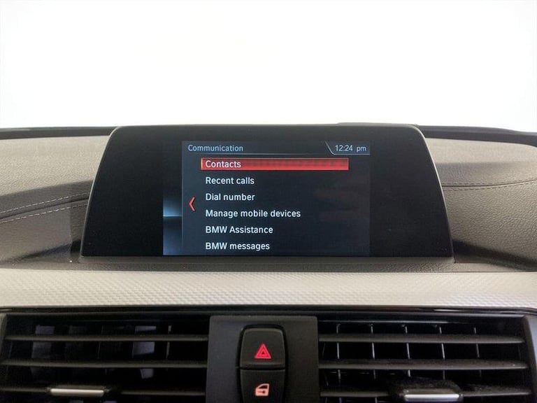 2019 BMW 3 Series 2.0 320d M Sport Touring Auto xDrive Euro 6 (s/s) 5dr Automatic Estate Diesel A...