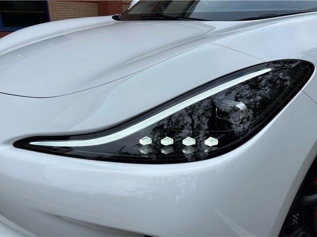 2025 MG IM6 Electric Estate Special Edition 553kW Launch Edition 100kWh 5dr AWD Auto SUV Electric...