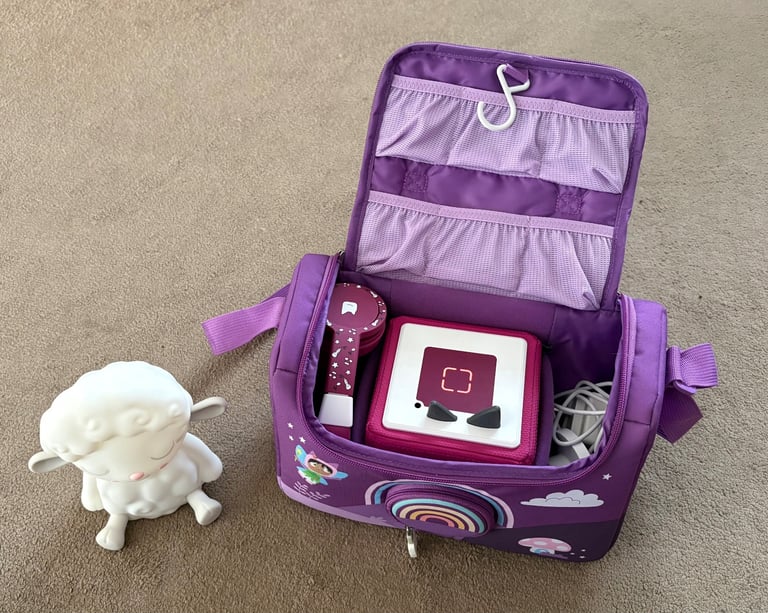 image for Tonie box bundle 