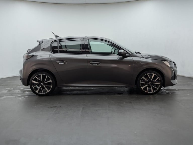 2020 Peugeot 208 1.2 PureTech Allure Hatchback 5dr Petrol Manual Euro 6 (s/s) (100 ps) - APP HATC...