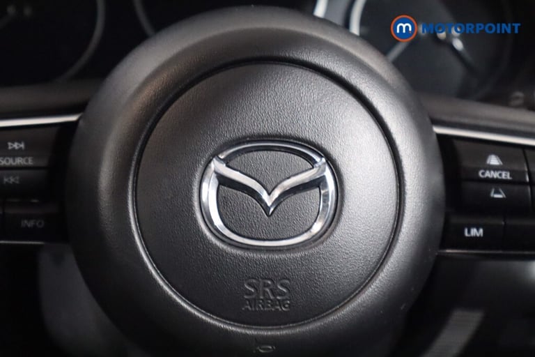 2024 Mazda CX-30 2.0 e-Skyactiv G MHEV Homura 5dr SUV Petrol Manual