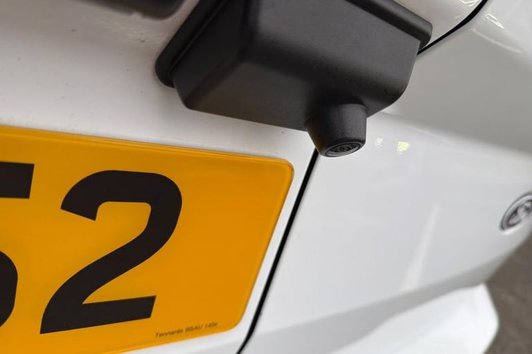 2024 Ford Transit Custom 280 Limited L1 SWB FWD 2.0 EcoBlue 136ps Low Roof, CAMERA, CRUISE CONTRO...