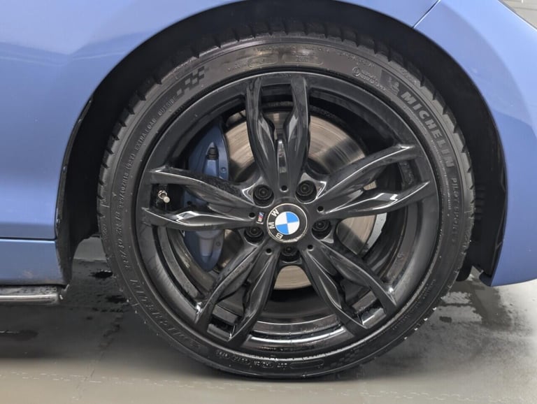 2018 BMW 1 Series 3.0 M140i Shadow Edition Hatchback 5dr Petrol Auto Euro 6 (s/s) (340 ps) -  HAT...