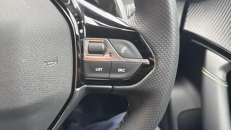 2022 Peugeot 2008 1.2 PureTech 130 GT 5dr EAT8 Petrol Estate Estate Petrol Automatic