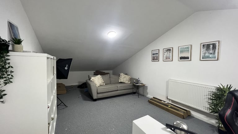 Work/live Unit | Creative Artist Studio | Private Office |  Warehouse Unit to rent  in Enfield EN3