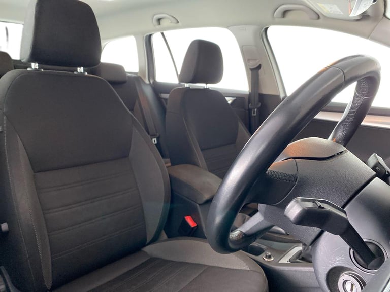 2019 Skoda Octavia 1.6 TDI SE Technology 5dr Estate DIESEL Manual