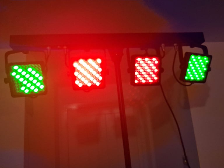 image for Stage lighting T-bar