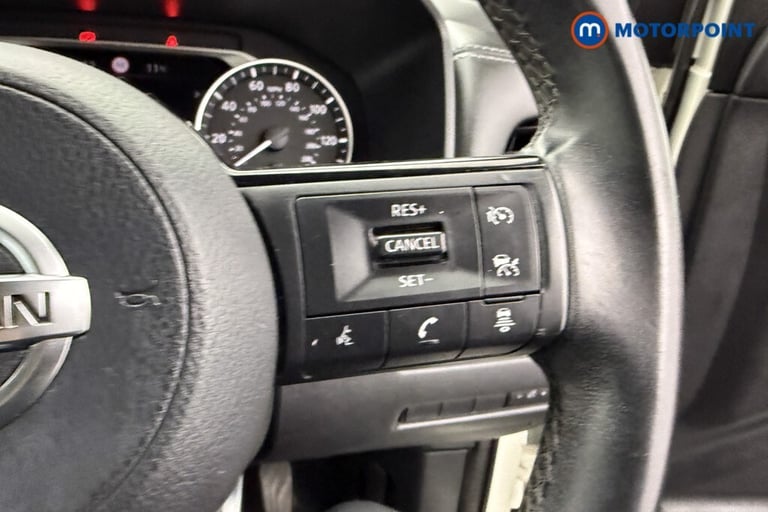 2021 Nissan Qashqai 1.3 DiG-T MH Acenta Premium 5dr SUV Petrol Manual