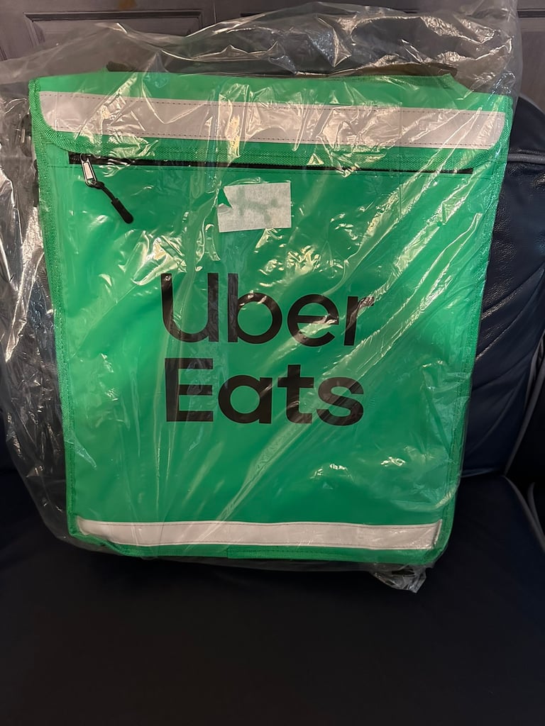 Food delivery bag 