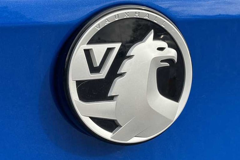 2023 Vauxhall Corsa 1.2 Design 5dr HATCHBACK PETROL Manual