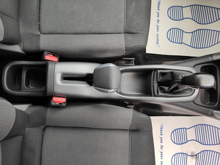 2018 Citroen C3 Aircross 1.2 PureTech Feel Euro 6 5dr MPV Petrol Manual