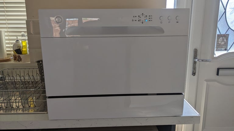 image for Worktop dishwasher 