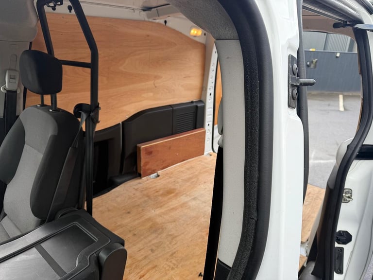 CITROEN BERLINGO 1.6 BlueHDi 850 Enterprise 2017