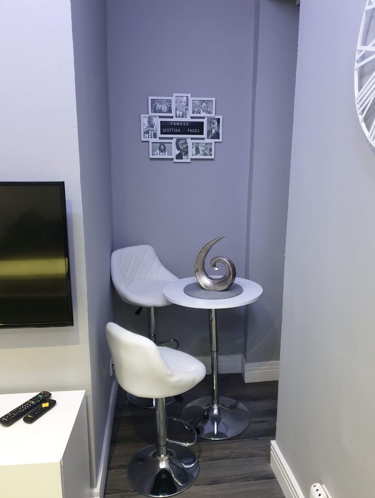 Modern City Centre Apartment 