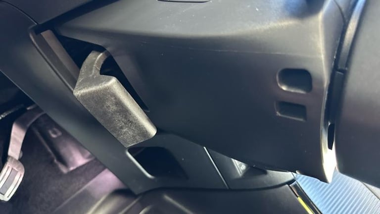 2023 Peugeot 2008 1.2 PureTech GT SUV 5dr Petrol EAT Euro 6 (s/s) (130 ps) Automatic Estate Petro...