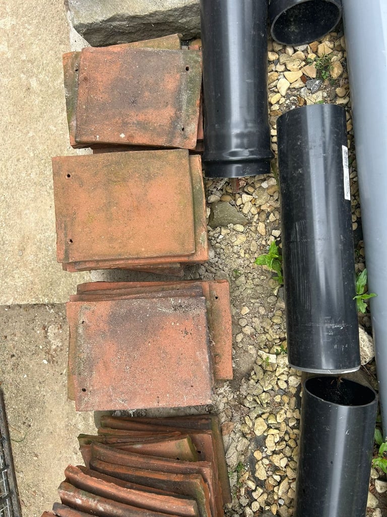 Rosemary Tiles 