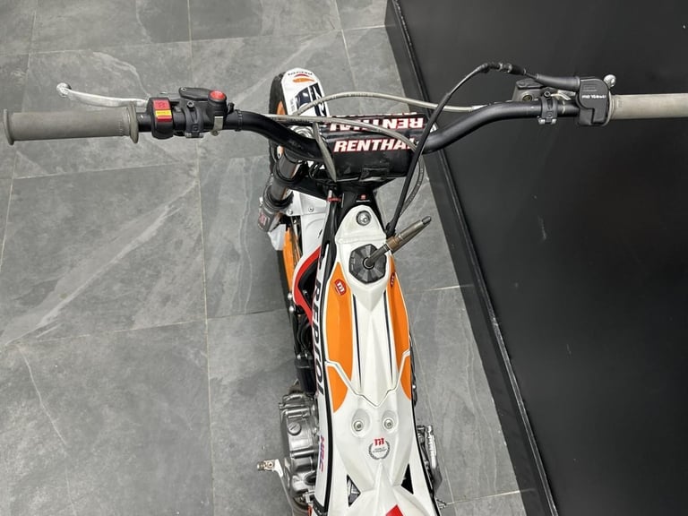 Montesa 4RT Repsol