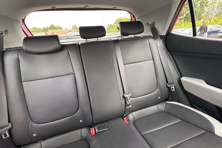  Kia Stonic 1.0 T Gdi 4 Suv 5dr Petrol Manual Euro 6 s/s 118 Bhp Petrol