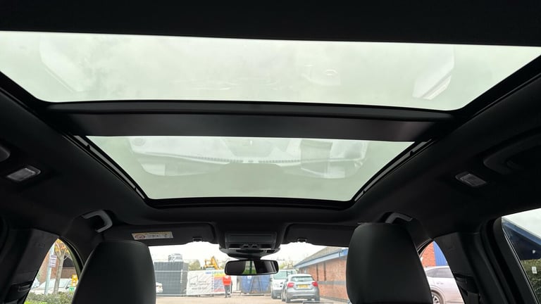  Ford Kuga 2.5 Duratec 14.4kWh ST-Line X Edition SUV 5dr Petrol Plug-in Hybrid CVT Eur Petrol/Ele...