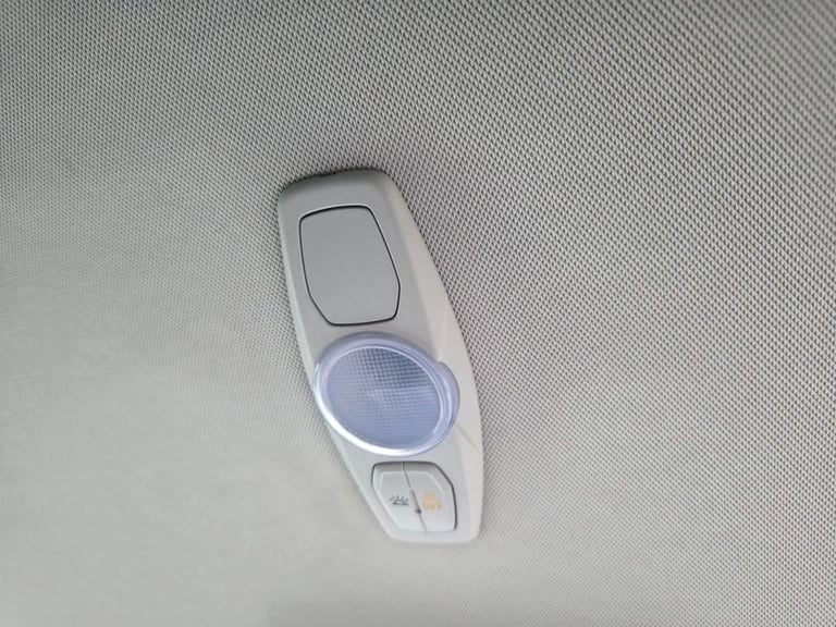 2016 Ford Focus 1.0 EcoBoost 125 Zetec S 5dr Auto HATCHBACK PETROL Automatic