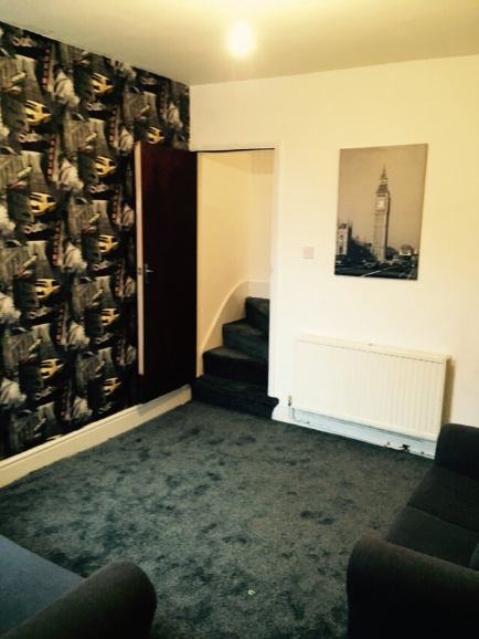 New In! Selly Park Double Room Bills Included!