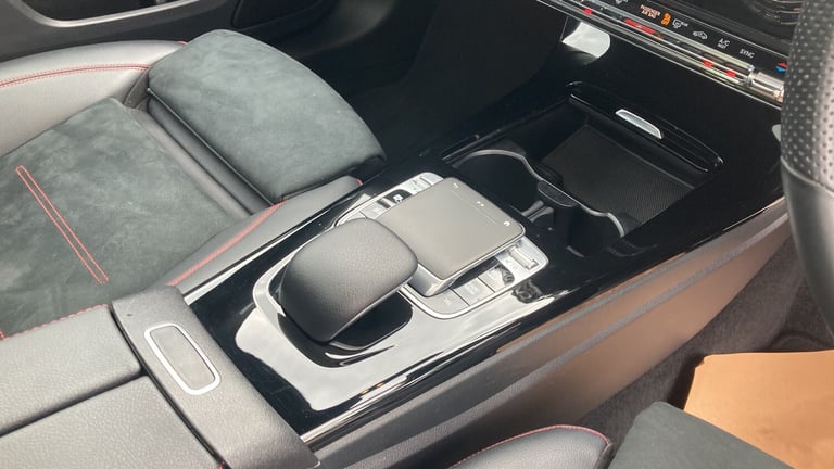2018 Mercedes-Benz A-Class A200 AMG Line Premium Plus 5dr Auto Petrol Hatchback Hatchback Petrol ...