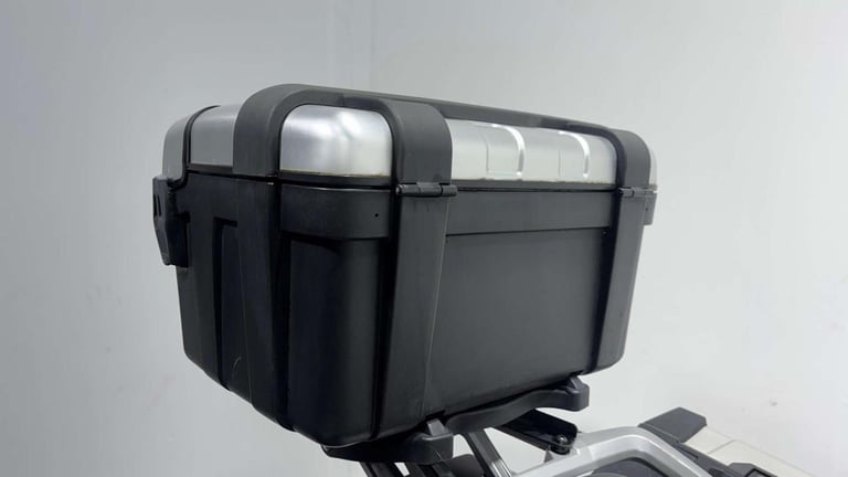 Triumph Explorer [Phone number removed]K FULL LUGGAGE MOT NOV 2026 SERVICED NEW TYRES