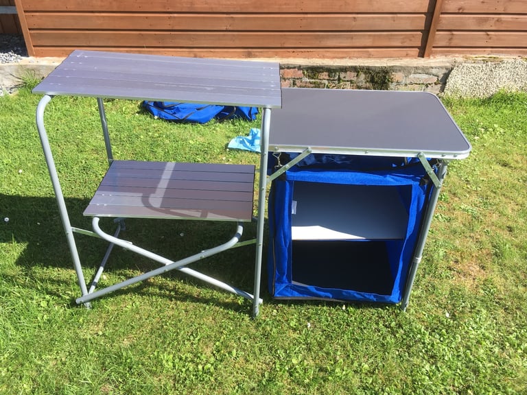 image for Camping equipment 