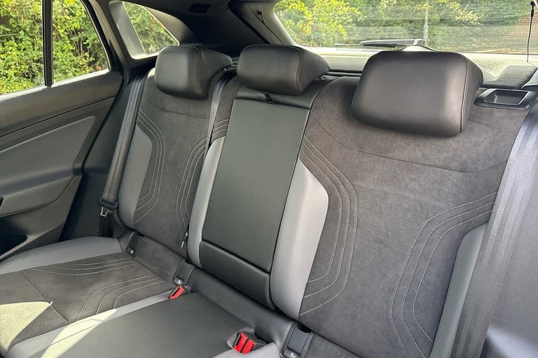 2023 Volkswagen ID4 150kW Style Ed Pro Perform 77kWh 5dr Auto 125kW Ch Estate Electric Automatic