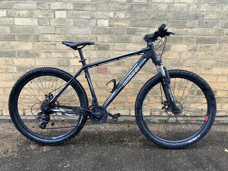 image for Lombardo Mtb
