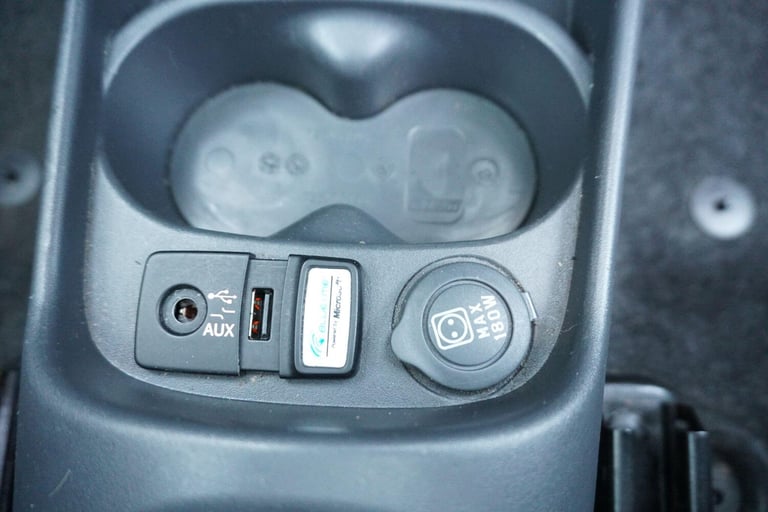 2012 Fiat 500 1.2 Lounge Euro 4 3dr HATCHBACK Petrol Manual