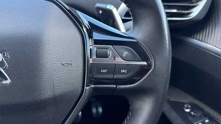 2023 Peugeot 3008 1.2 PureTech Active Premium + SUV 5dr Petrol EAT Euro 6 (s/s) (130 ps) SUV Petr...