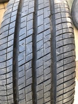 215/65-16C Continental Van Tyre