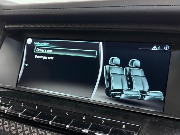 2023 Rolls-Royce Cullinan 6.75 V12 Black Badge SUV 5dr Petrol Auto 4WD Euro 6 (600 ps) ESTATE Pet...